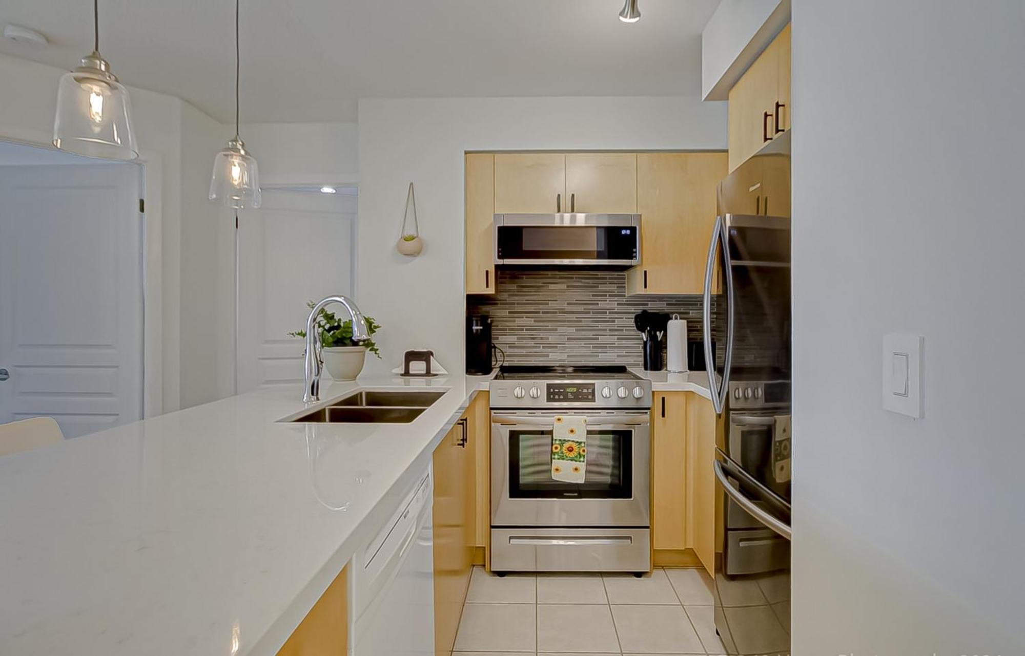Globalstay Yonge St Condos トロント エクステリア 写真