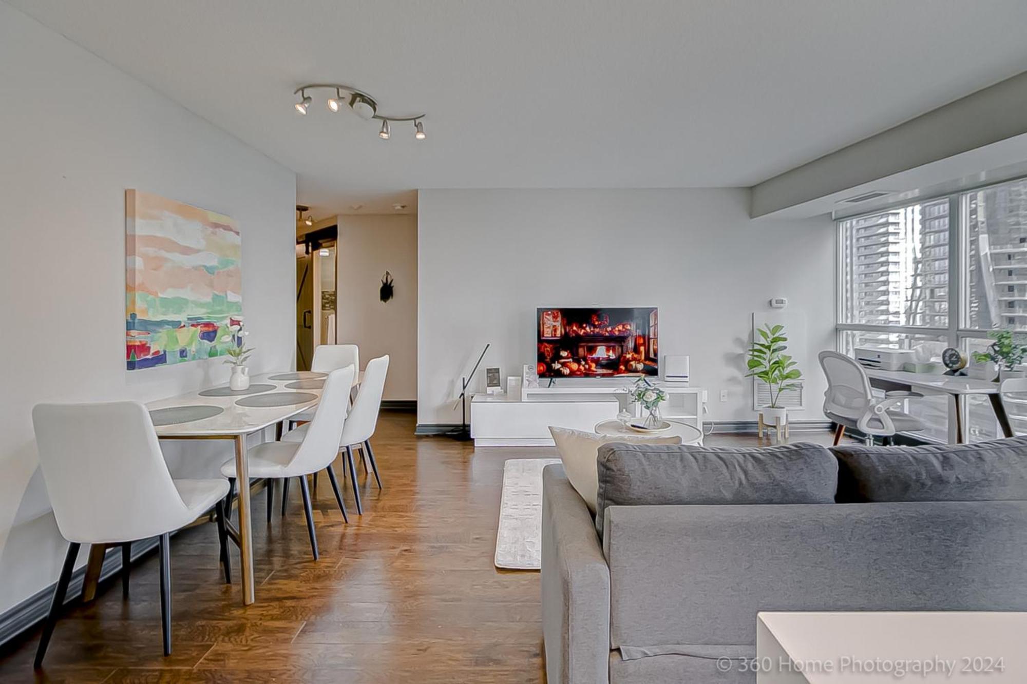Globalstay Yonge St Condos トロント エクステリア 写真