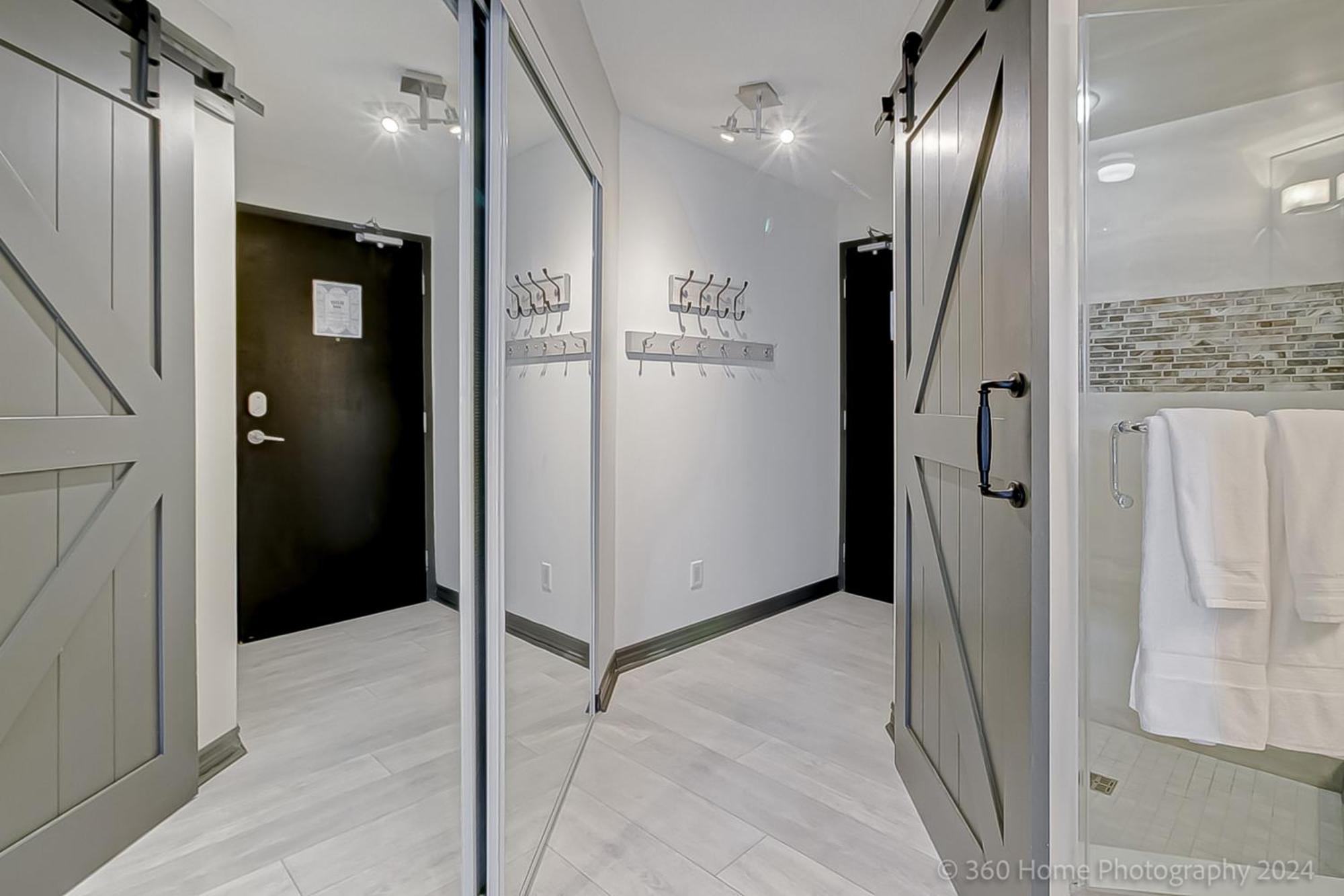 Globalstay Yonge St Condos トロント エクステリア 写真