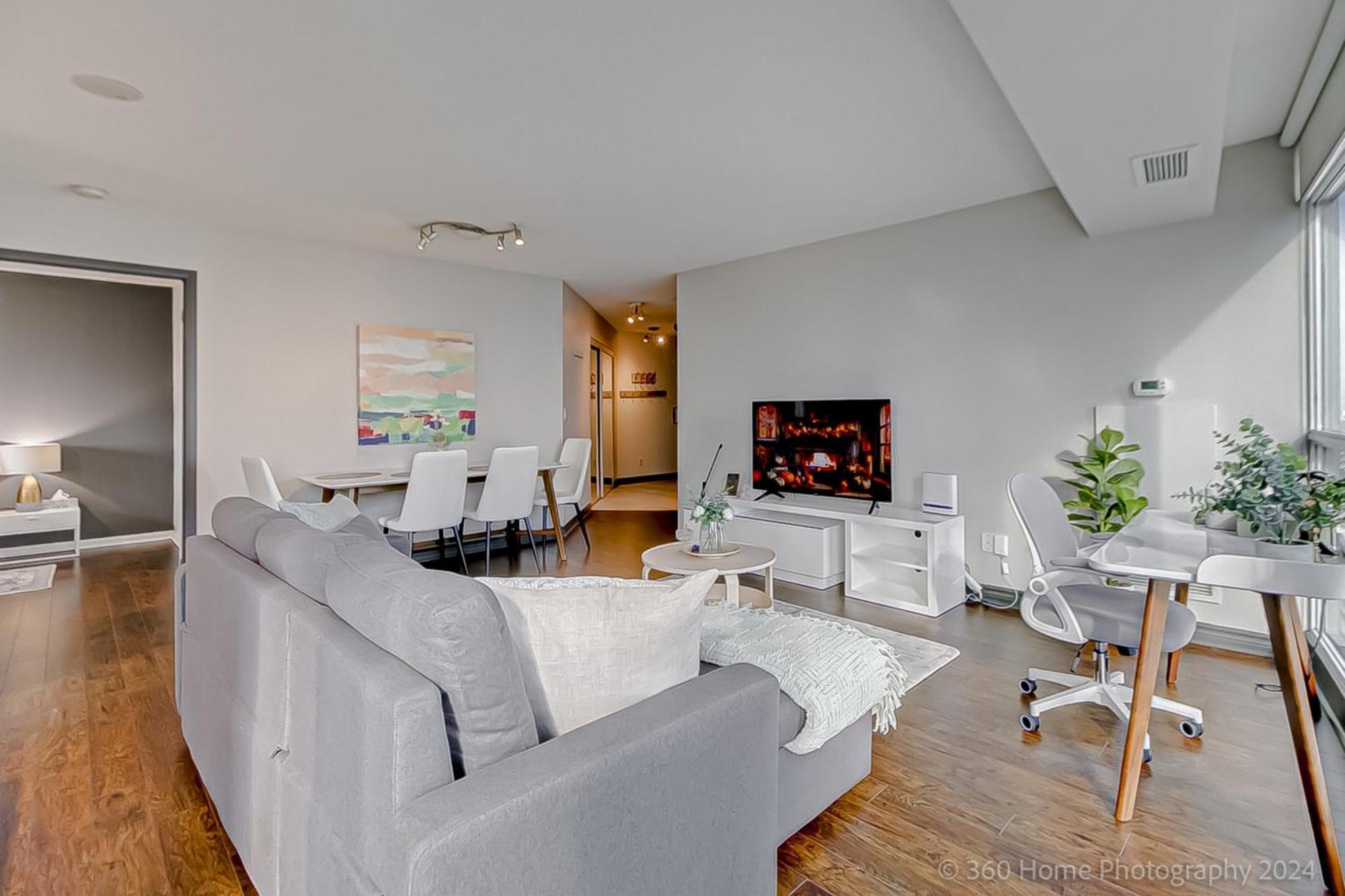 Globalstay Yonge St Condos トロント エクステリア 写真